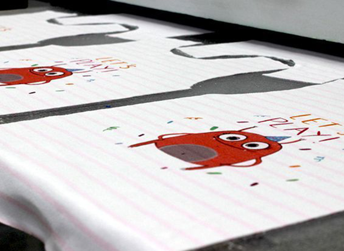 Главная страница